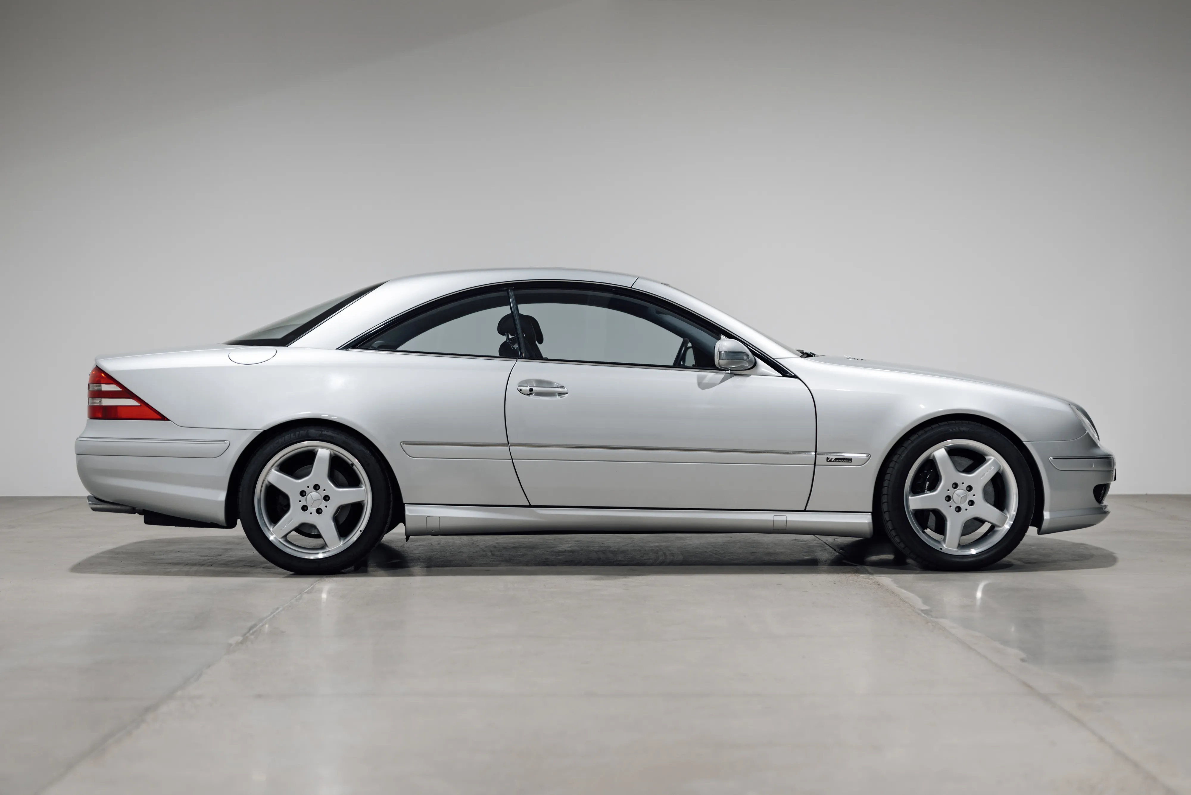 MB CL 55 F1